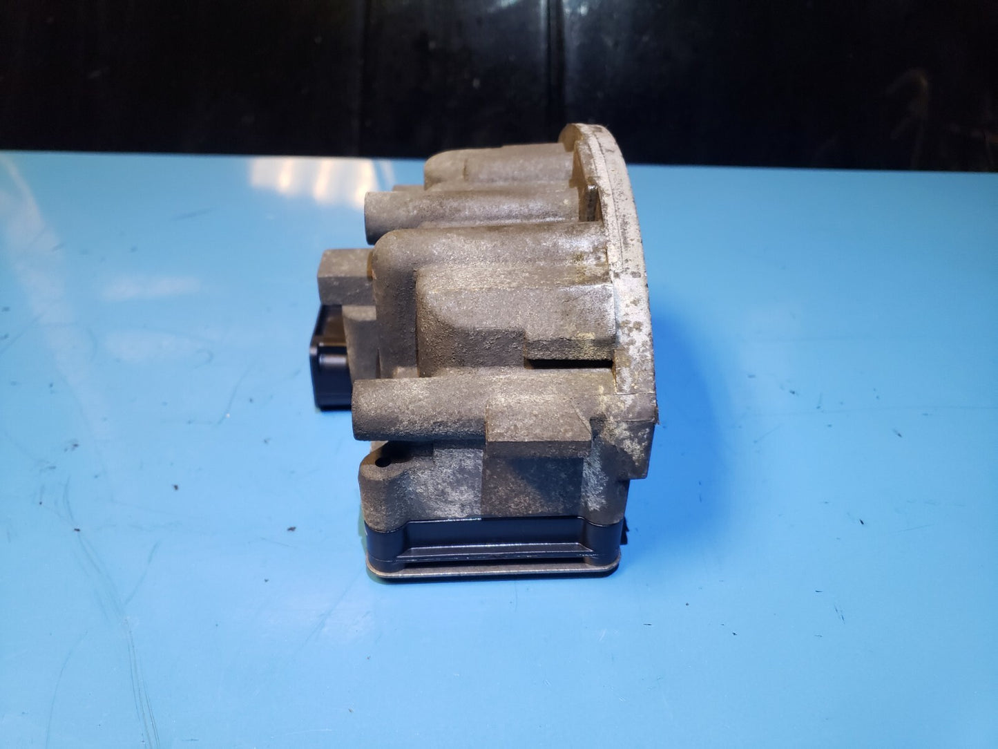 2011 Chrysler 200 Transmission Solenoid 3.6l OEM