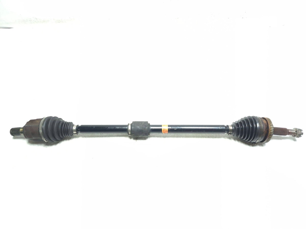 2012 Hyundai Sonata Front Cv Axle Shaft Left & Right 49500-3q300 OEM
