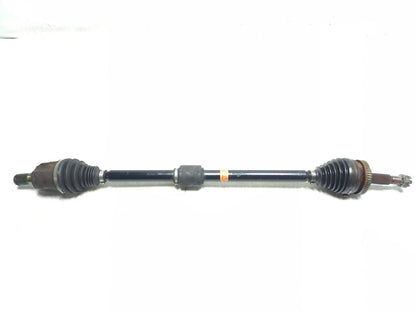 2012 Hyundai Sonata Front Cv Axle Shaft Left & Right 49500-3q300 OEM