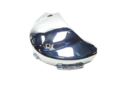 01 - 10 Yamaha V Star 650 Xvs650 Classic Left Engine Stator Cover  OEM