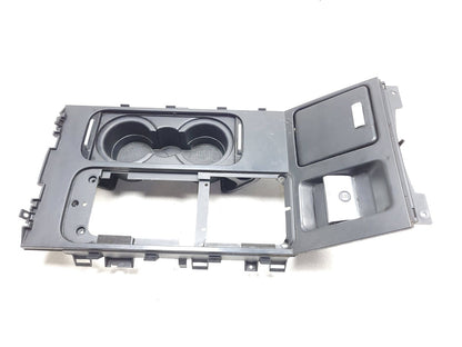 2006-2012 Range Rover Center Console Panel Trim With Cup Holder OEM