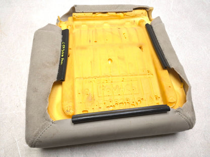 2008 Lincoln Navigator Rear 3rd Row Seat Cushion Bottom Left & Right OEM