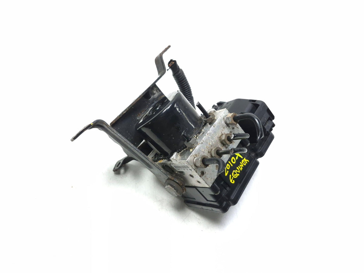 2010 Chevrolet Equinox ABS Anti Lock Brake Pump 20864711 OEM