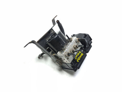 2010 Chevrolet Equinox ABS Anti Lock Brake Pump 20864711 OEM