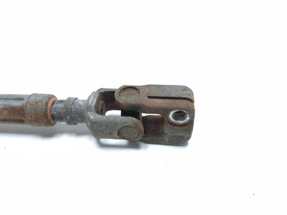 2015 Jeep Grand Cherokee Intermediate Steering Shaft 5057539ae OEM