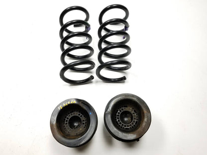 13 14 15 16 GMC Acadia Rear Coil Spring OEM