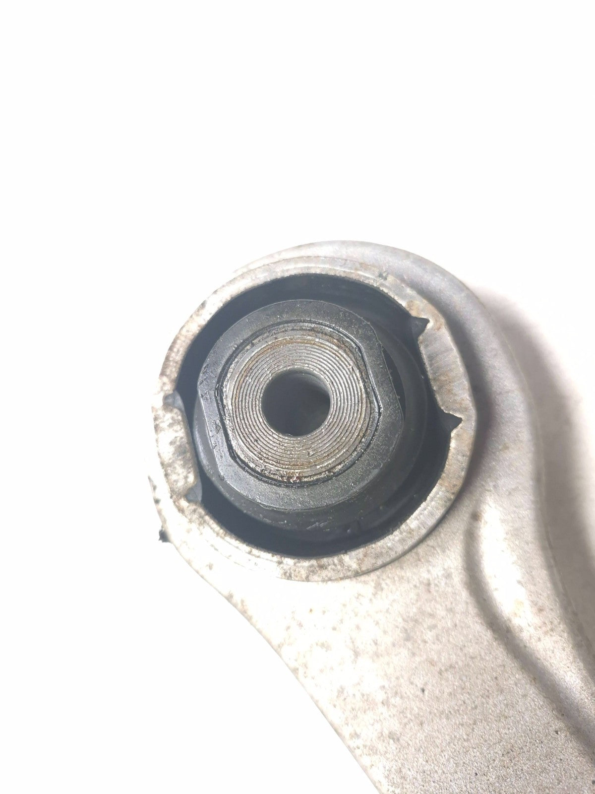 2024 Alfa Romeo Stelvio Front Control Arm Passenger Side Right 3pcs OEM