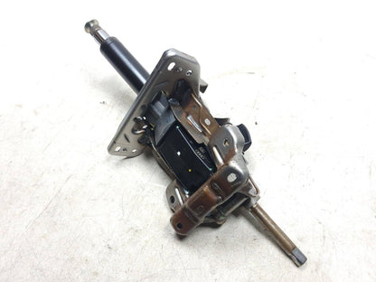 09-12 Audi A4 Quattro Steering Column 8k0419506ae OEM