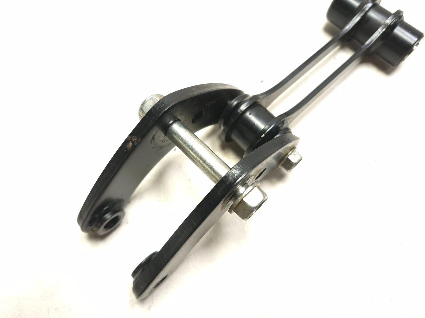 2022 Kawasaki Ninja 650 Ex650 Rear Dogbone Shock Linkage Link OEM