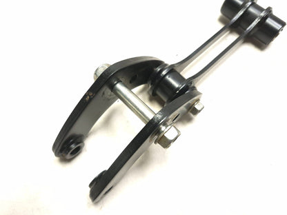 2022 Kawasaki Ninja 650 Ex650 Rear Dogbone Shock Linkage Link OEM