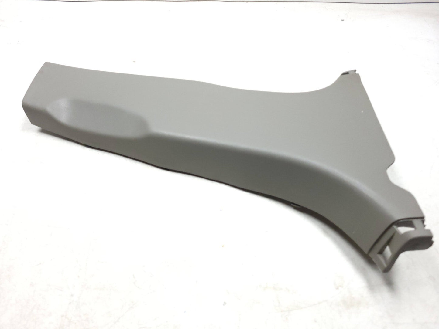 2007 - 2009 Acura Mdx Lower B Pillar Panel Cover Trim Left & Right Pair OEM