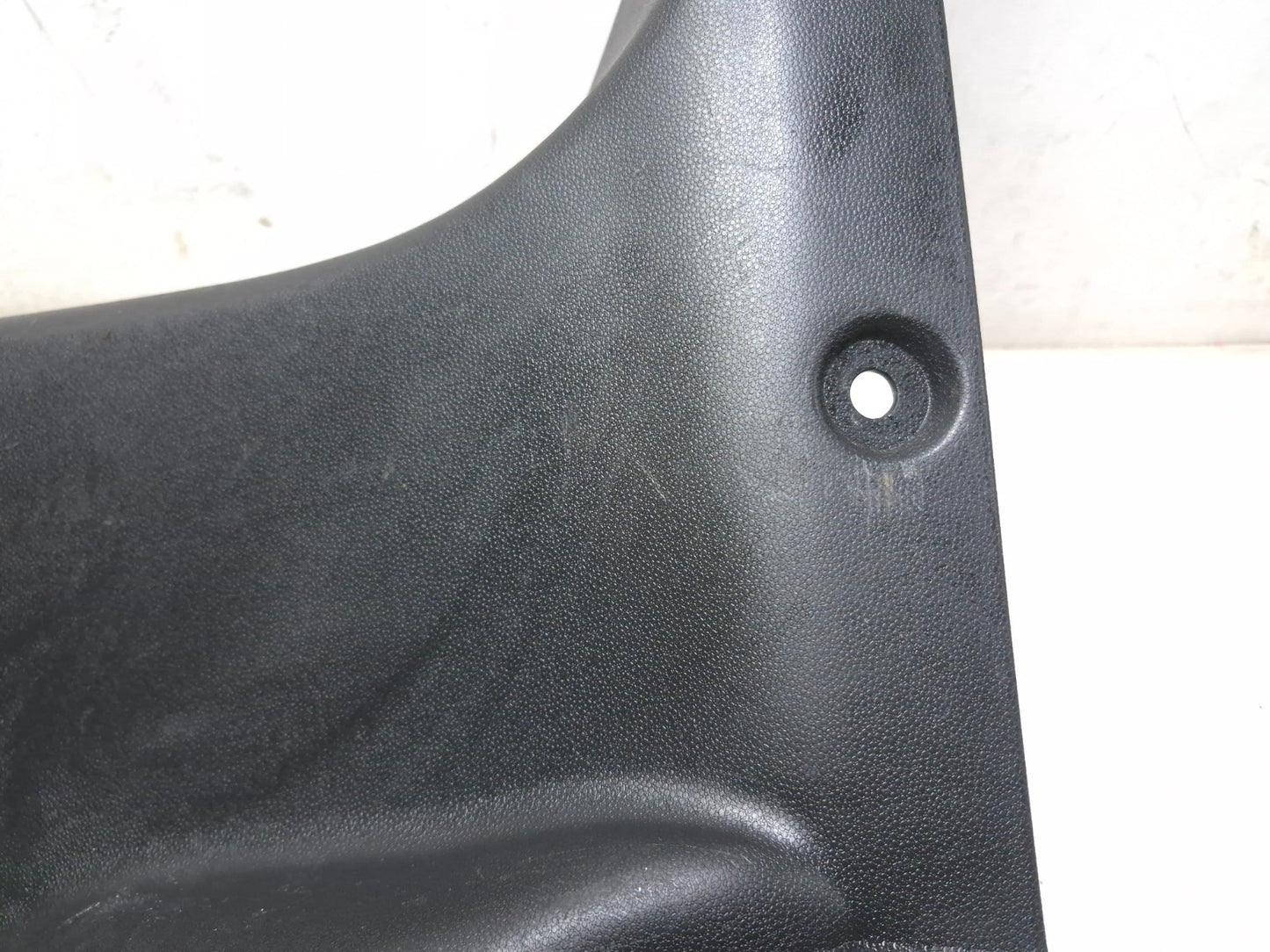2012 Mazda 6 Rear Trunk Interior Trim Panel OEM