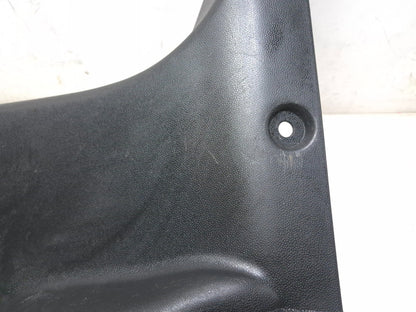 2012 Mazda 6 Rear Trunk Interior Trim Panel OEM