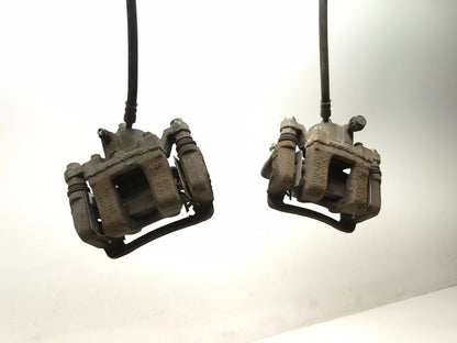 2012 Hyundai Sonata Rear Brake Caliper Left & Right 2.4l OEM