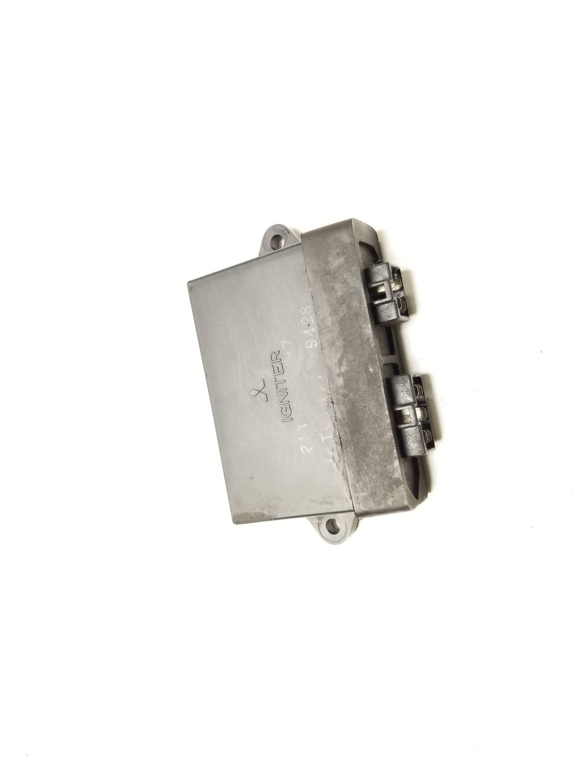 1990 Kawasaki Vn750 Vulcan Cdi Igniter Ignition OEM