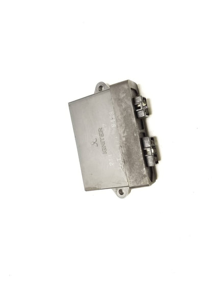 1990 Kawasaki Vn750 Vulcan Cdi Igniter Ignition OEM