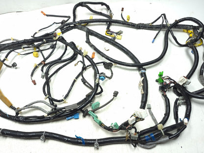 2008 Acura Tl Type-s Interior Floor Body Wire Harness OEM