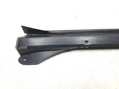 10-14 Chevrolet Suburban Windshield Side Molding Left & Right Pair OEM