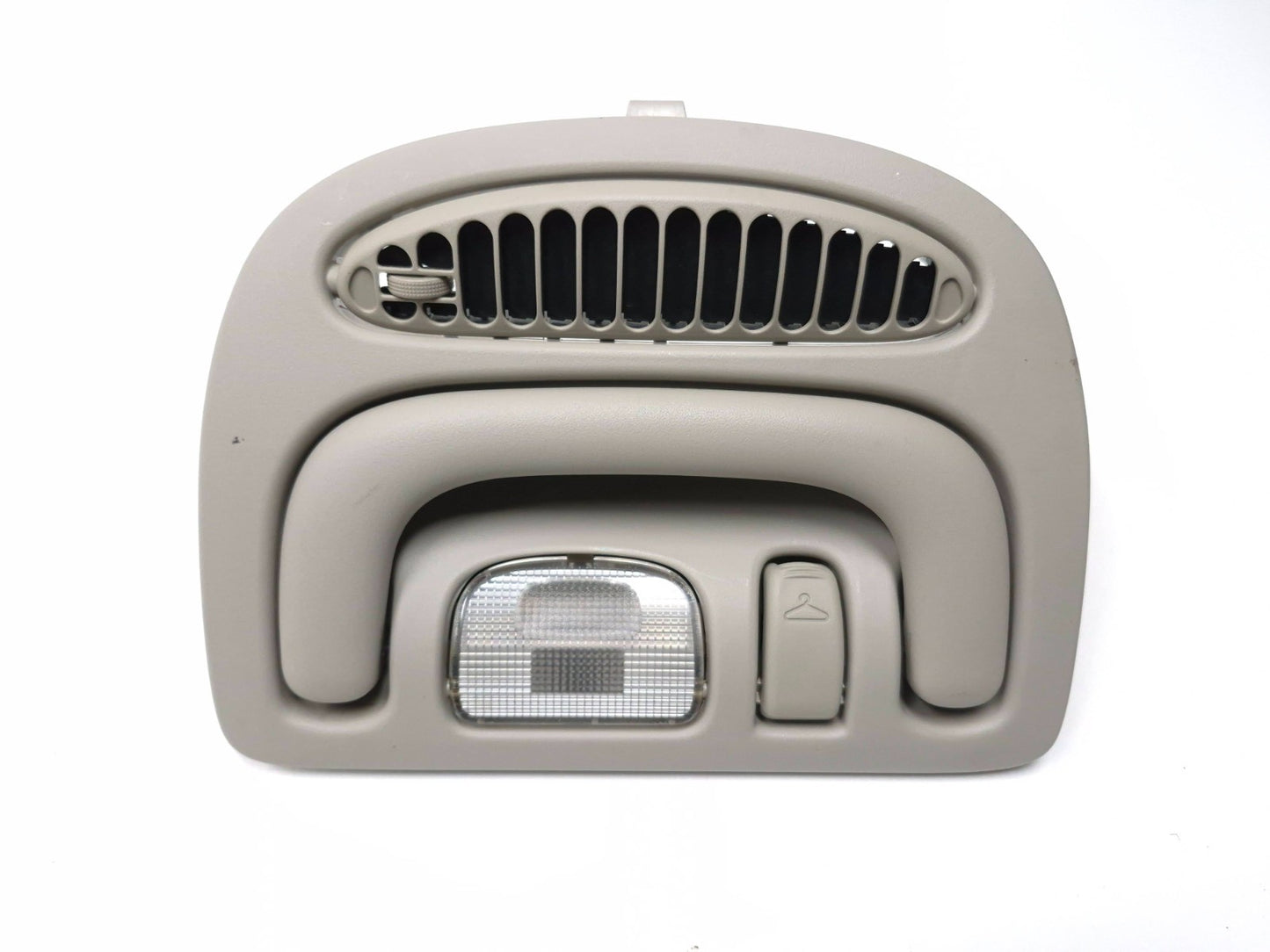 2005 Dodge Grand Caravan Overhead Roof Grab Handle 4pcs OEM