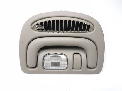 2005 Dodge Grand Caravan Overhead Roof Grab Handle 4pcs OEM