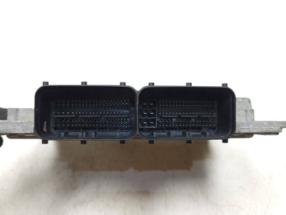 2018 Alfa Romeo Stelvio Ecu Engine Control Module Computer OEM