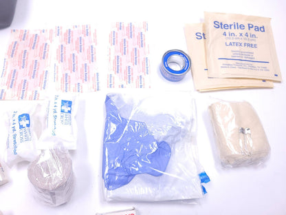 03 - 08 Toyota Corolla First Aid Kit OEM