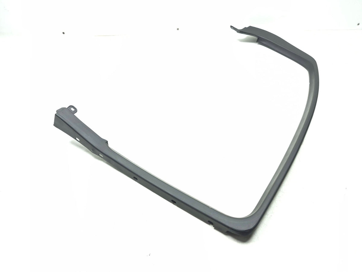2008 Acura Tl Type-s Inner Door Window Frame Trim Molding Front & Rear 4 Pcs OEM