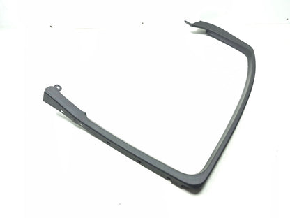 2008 Acura Tl Type-s Inner Door Window Frame Trim Molding Front & Rear 4 Pcs OEM