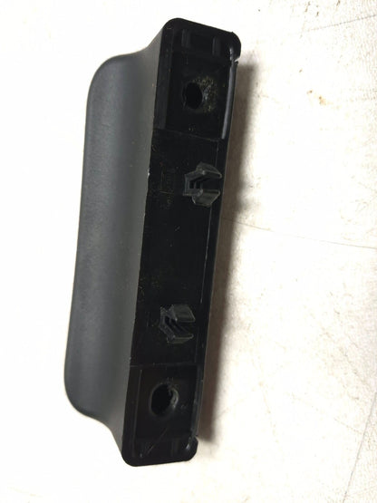 2013 Hyundai Genesis Trunk Lid Pull Handle OEM