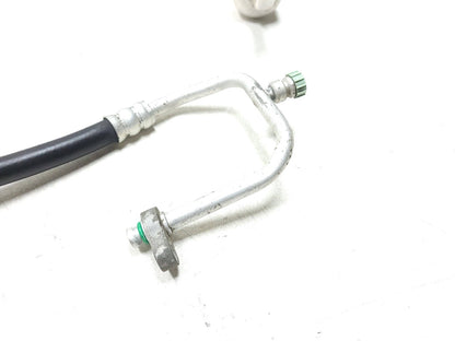 09-12 Hyundai Genesis AC Hose Pipe Line 3pcs 4.6l OEM Sedan