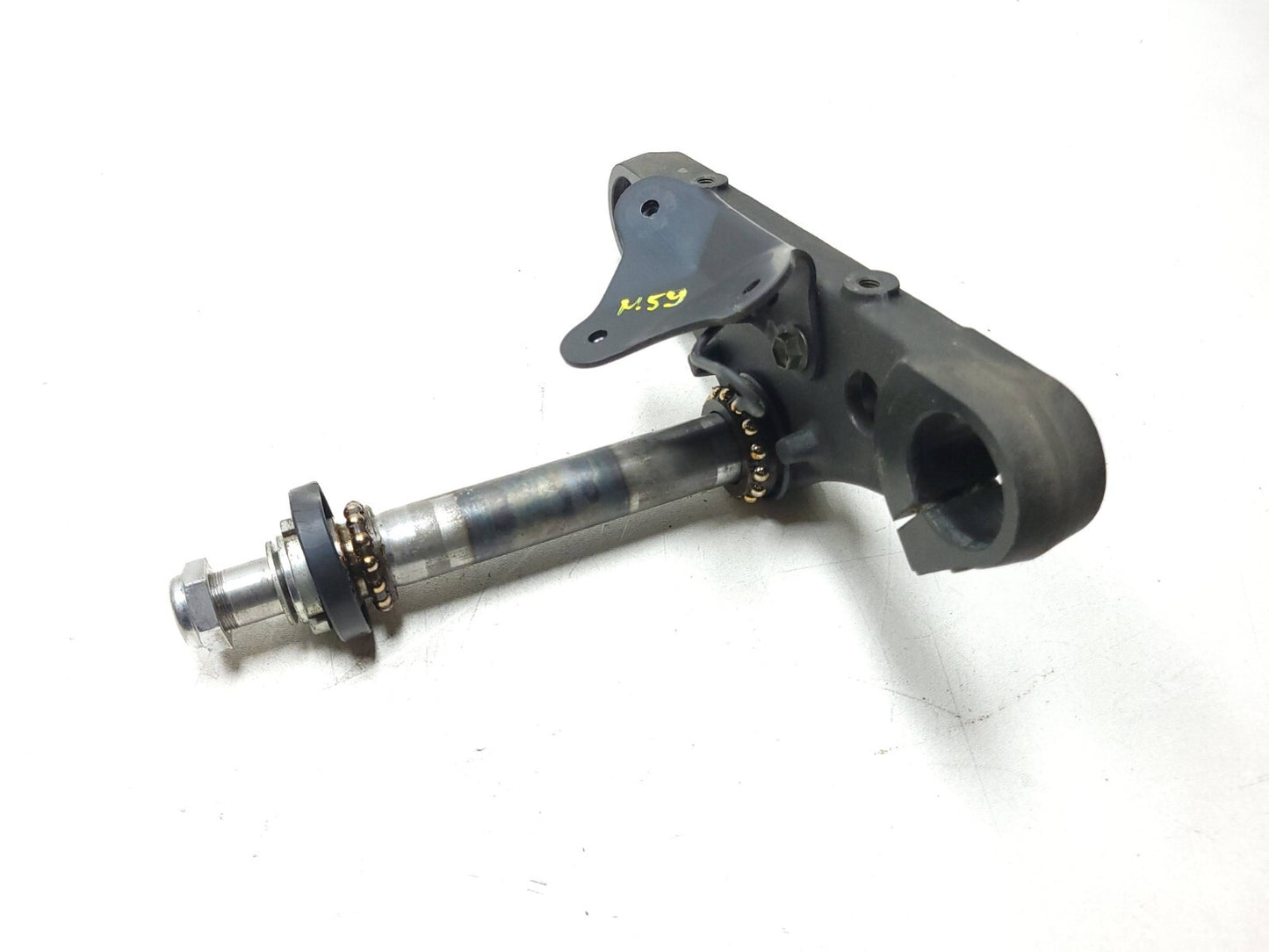 2006 - 2023 Suzuki Boulevard C50 Vl800 Triple Tree Lower OEM