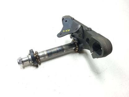 2006 - 2023 Suzuki Boulevard C50 Vl800 Triple Tree Lower OEM