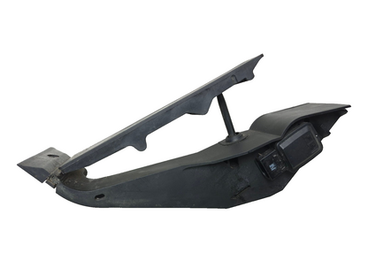 2008 BMW X6 E71 Gas Accelerator Pedal OEM 678999