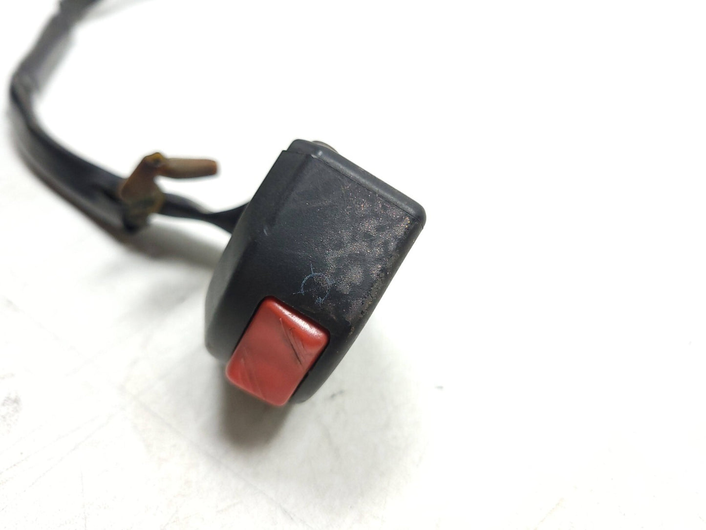 2004 - 2006 Yamaha Yzfr1 R1 Right Handlebar Kill Of Start Switch OEM