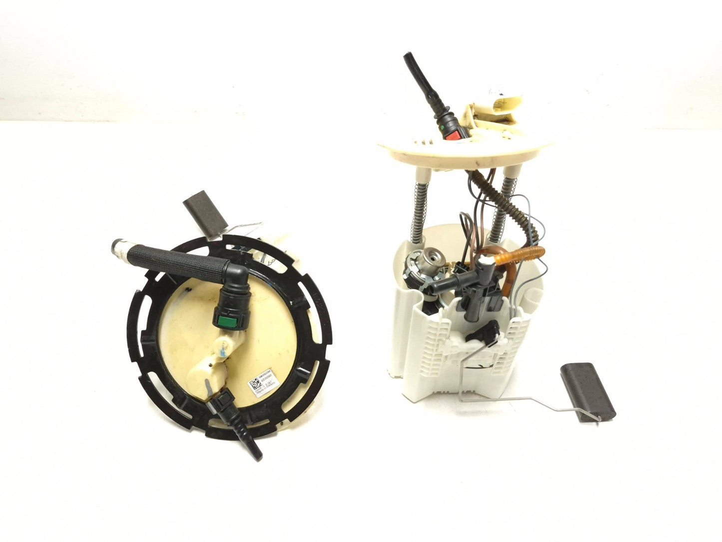 2020 Dodge Challenger Fuel Pump OEM