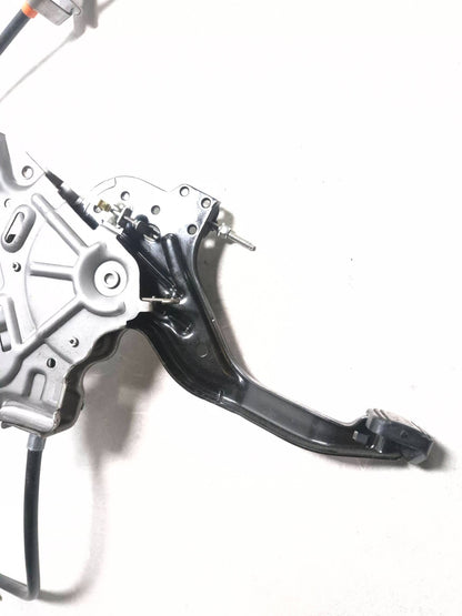 2010 Nissan Maxima Sv Emergency Parking Brake Release Pedal OEM