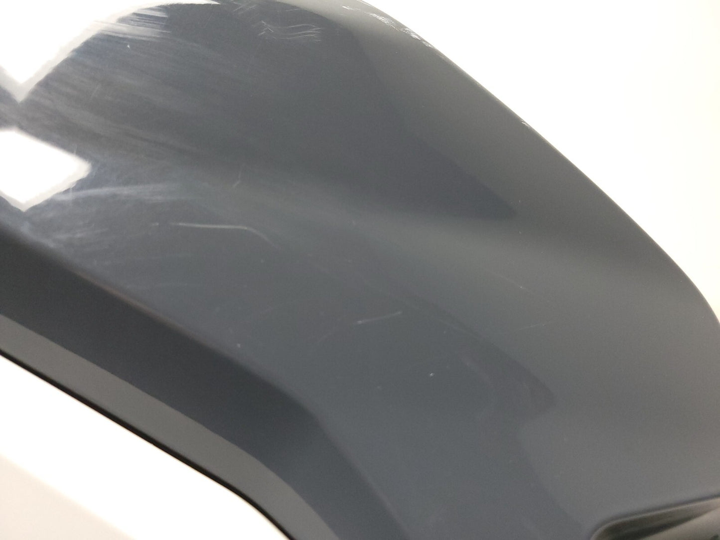 2021 - 2024 BMW G310r Fuel Tank Cover Shell Fairing Panel 2.7k Miles