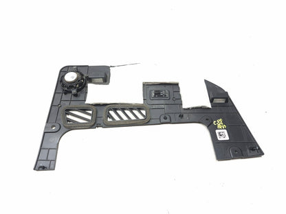 2018 Tesla Model 3 Dash Cover Trim Panel Passenger Side Right OEM
