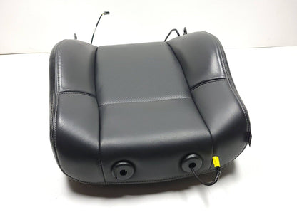 2015-2017 Jeep Compass Front Seat Back Backrest Upper Passenger Right OEM