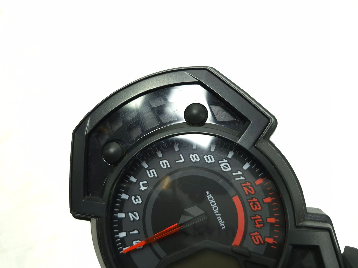 2021-2026 Kawasaki Versys-x 300 Kle300 OEM Speedometer Instrument Cluster Meter