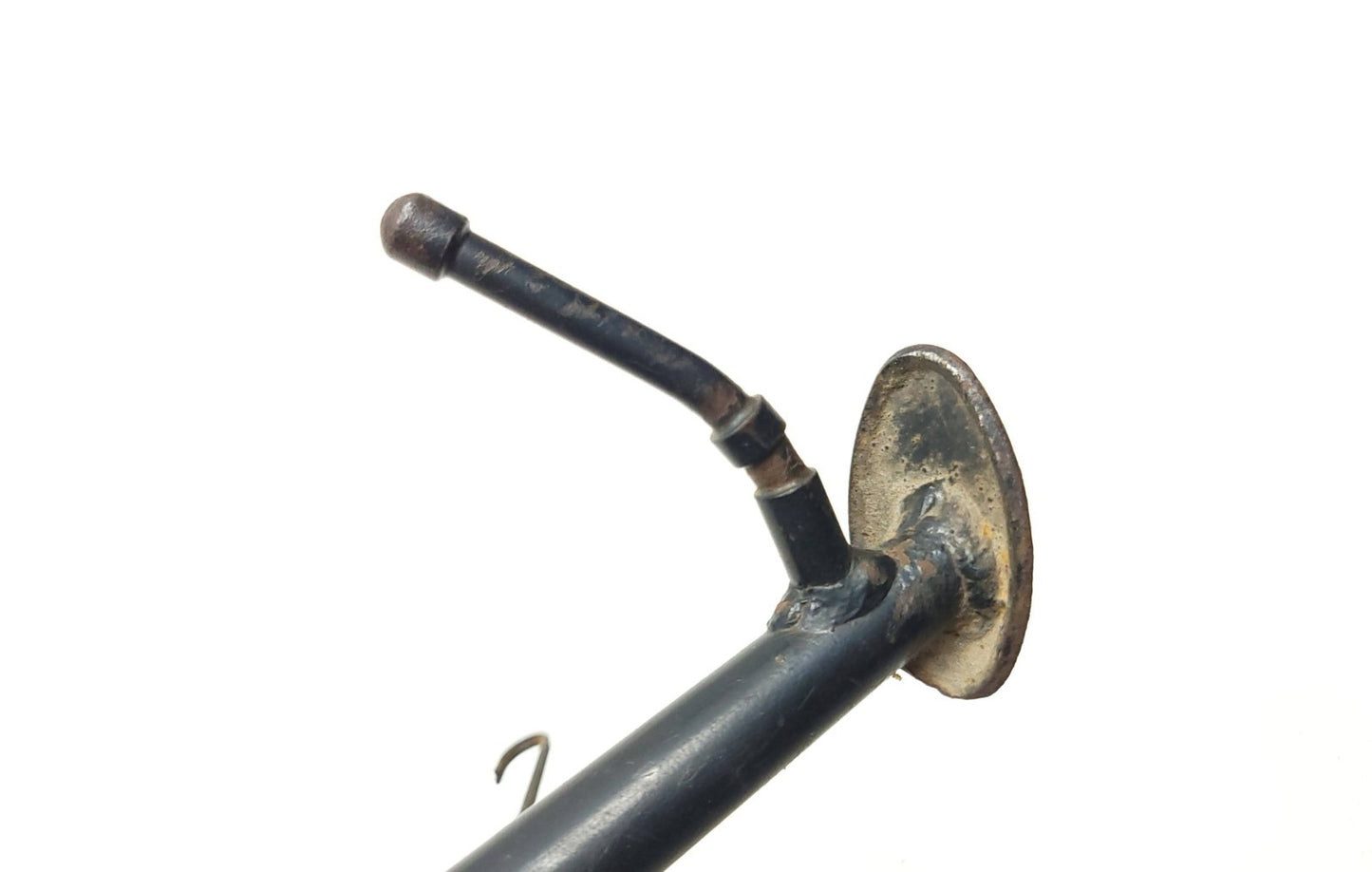 06 - 08 Kawasaki Ninja 650 Ex650 Kick Stand OEM