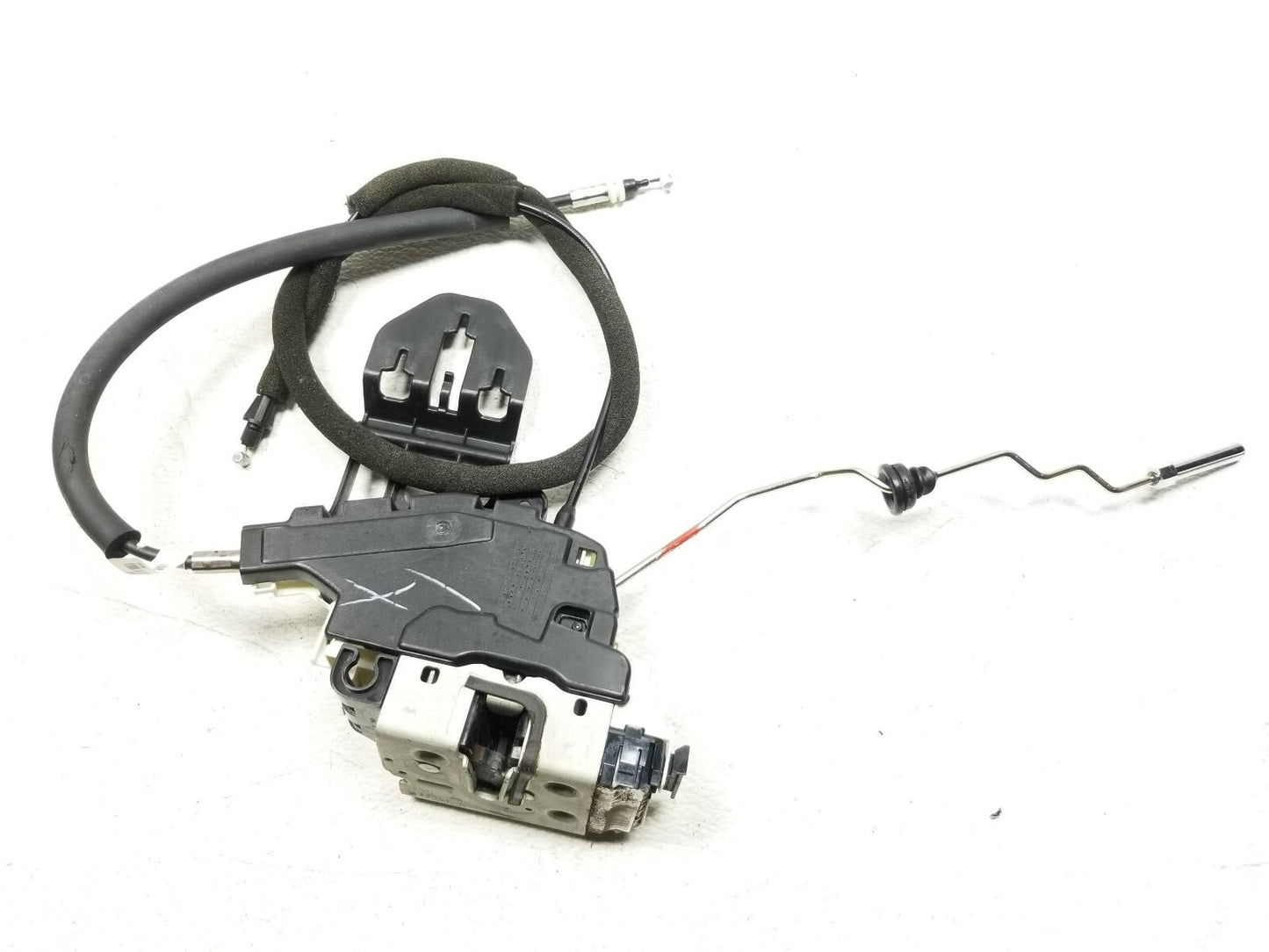 15 16 17 18 19 Chrysler 300 Front Right Passenger Door Lock Actuator OEM 42k