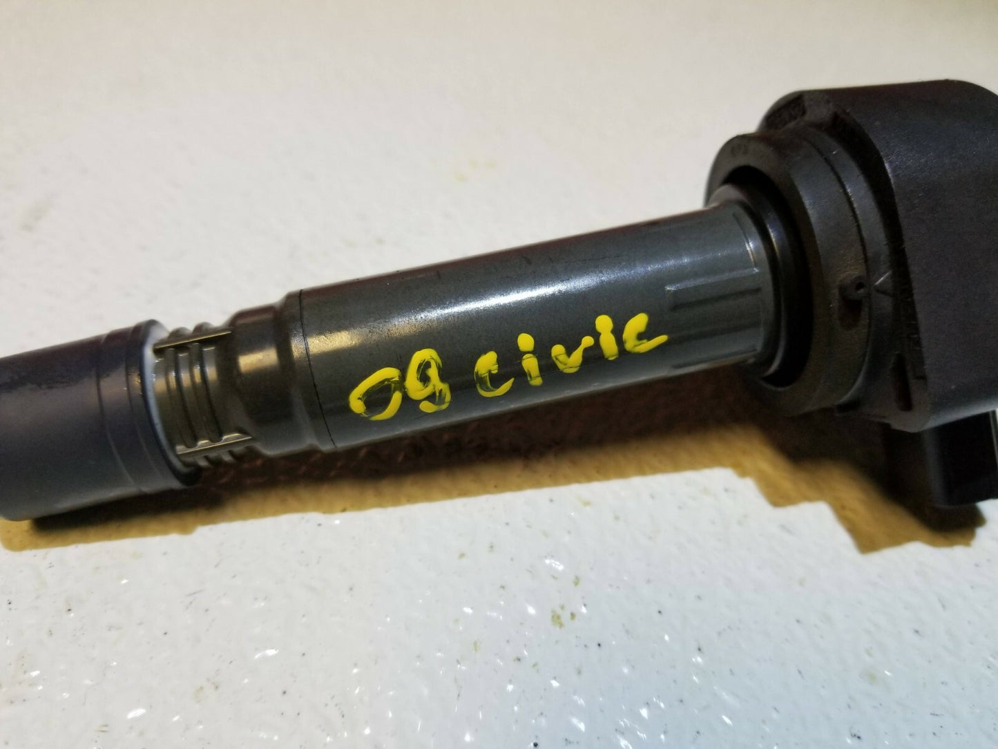 2009 Honda Civic Ignition Coil 4pcs 1.8l OEM