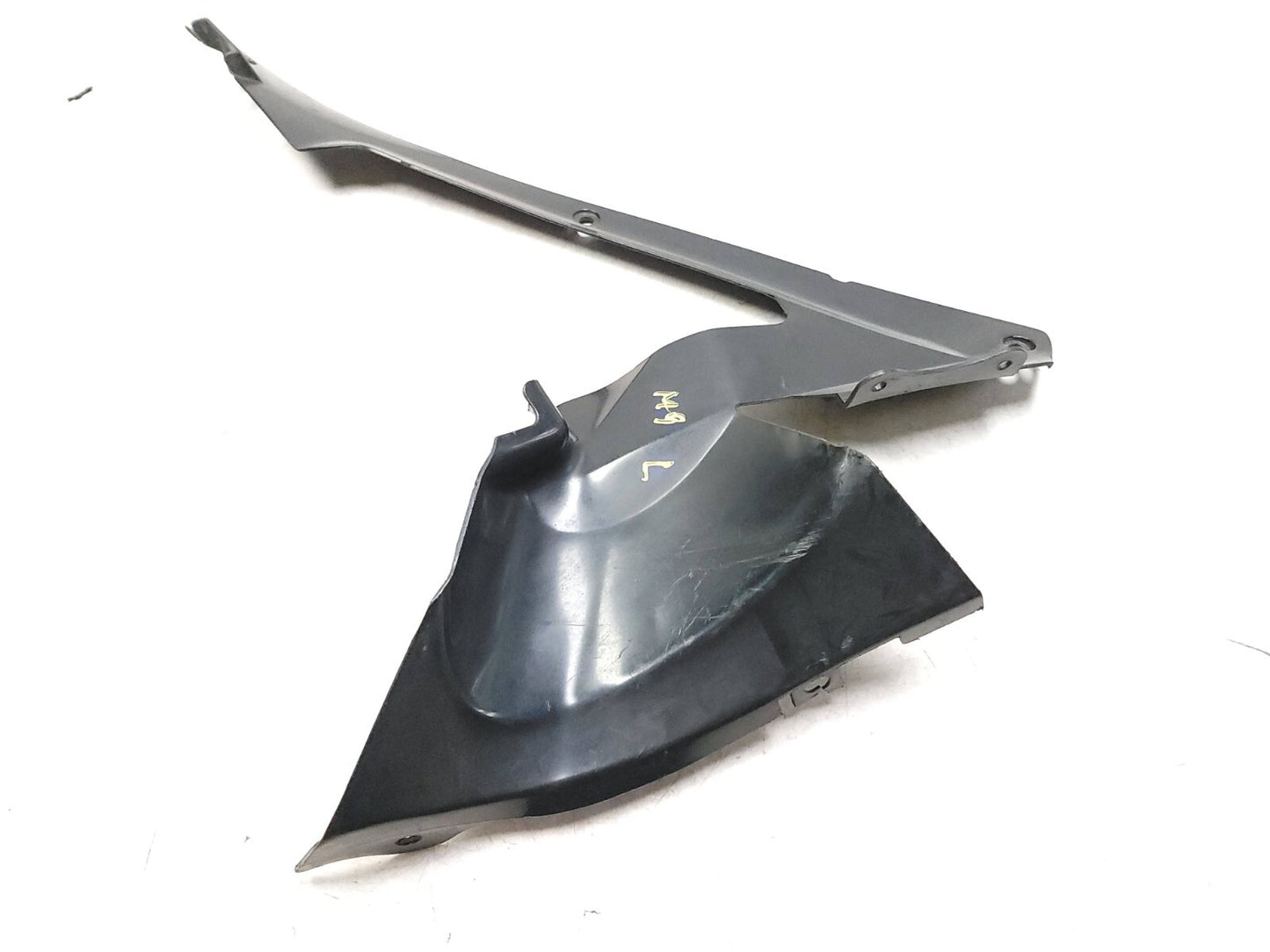 04 05 Honda Cbr 1000rr Front Right Middle Cowl Fairing OEM 12k Miles