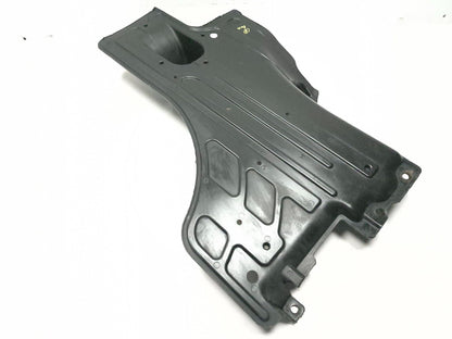 2013 Volvo S60 Under Body Splash Guard Passenger Side OEM