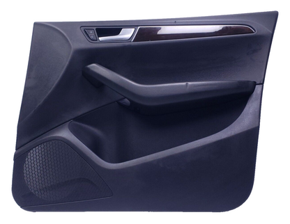 2012 Audi Q5 Front Passenger Door Panel OEM