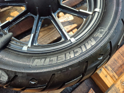 2021 Harley-davidson Sportster Xl1883 Rear Wheel Rim & Tire OEM
