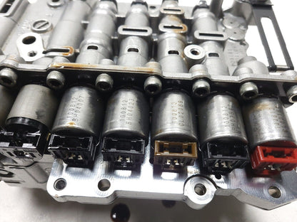 2011 - 2013  Kia Sportage At Transmission Valve Body 2.4l OEM