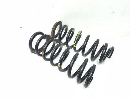 2015 Kia Optima Rear Coil Spring Left & Right OEM