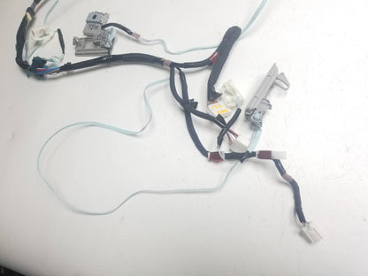 11-17 Lexus CT200h Roof Radio Antenna Wire Cable Cord Wiring Harness OEM